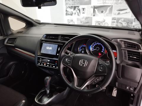 Image Honda Jazz 1.5 Sport