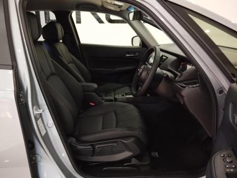 Image Honda Fit 1.5 Hybrid e.HEV