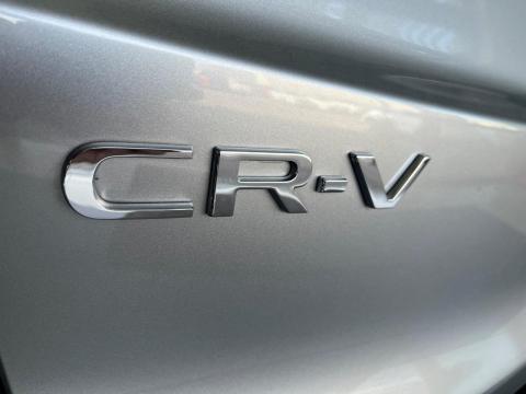 Image Honda CR-V 1.5T Executive