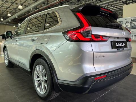 Image Honda CR-V 1.5T Executive