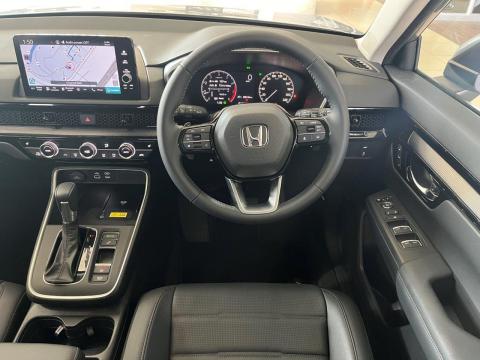 Image Honda CR-V 1.5T Executive