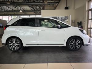 2024 Honda Fit 1.5 Hybrid e.HEV