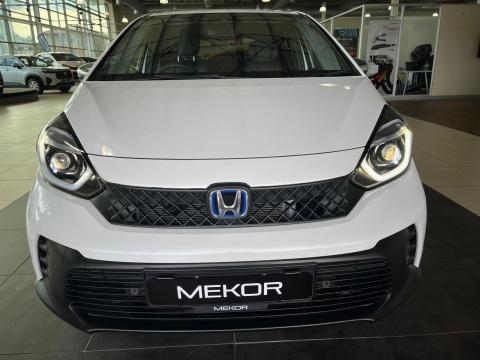 Image Honda Fit 1.5 Hybrid e.HEV