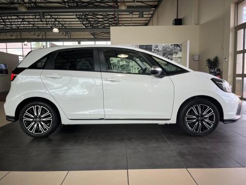 Image Honda Fit 1.5 Hybrid e.HEV