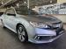 Thumbnail Honda Civic sedan 1.8 Elegance