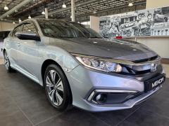 Honda Cape Town Civic sedan 1.8 Elegance