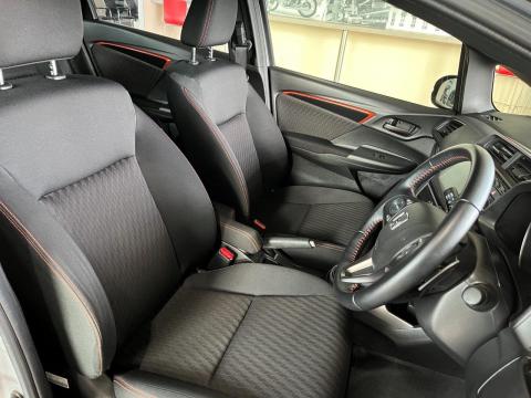 Image Honda Jazz 1.5 Sport