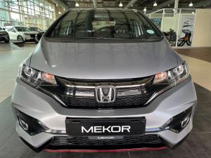 2021 Honda Jazz 1.5 Sport