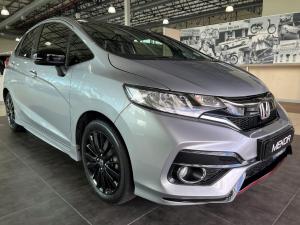 2021 Honda Jazz 1.5 Sport