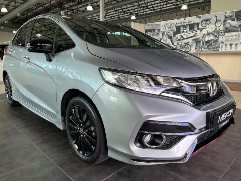 Image Honda Jazz 1.5 Sport