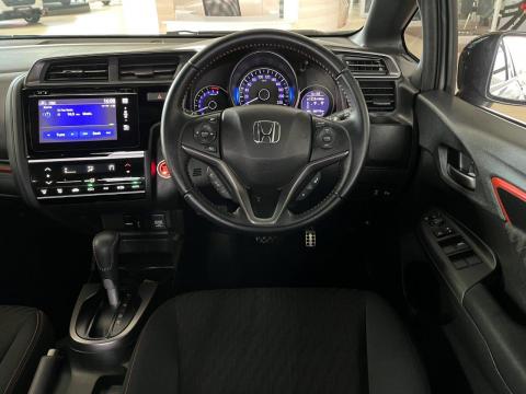 Image Honda Jazz 1.5 Sport