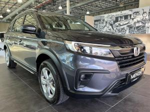 2024 Honda BR-V 1.5 Trend