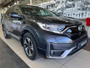 2022 Honda CR-V 2.0 Elegance