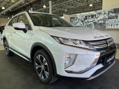 Mitsubishi Cape Town Eclipse Cross 2.0 GLS