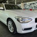 Used 2015 BMW 1 Series 118i 5-door auto Cape Town for only R 179,900.00