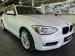 Thumbnail BMW 1 Series 118i 5-door auto