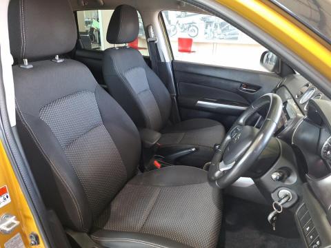 Image Suzuki Vitara 1.6 GL+