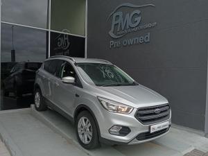 2020 Ford Kuga 1.5T Trend auto