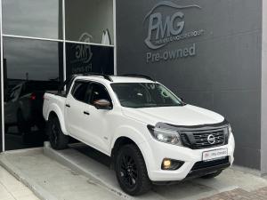 2020 Nissan Navara 2.3D double cab Stealth auto