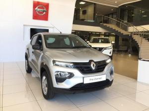 2023 Renault Kwid 1.0 Life