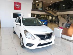 2021 Nissan Almera 1.5 Acenta auto