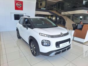 2021 Citroen C3 Aircross 1.2T Shine