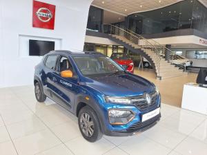 2022 Renault Kwid 1.0 Climber