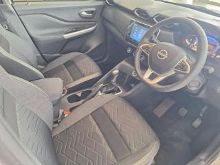 Nissan Magnite 1.0 Turbo Acenta Plus auto