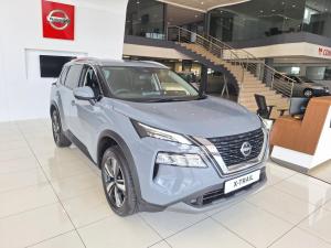 2024 Nissan X-Trail 2.5 Acenta Plus 4WD