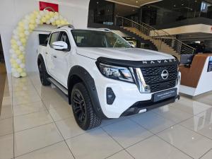 2024 Nissan Navara 2.5DDTi double cab LE 4x4