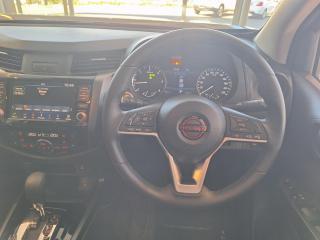 Nissan Navara 2.5DDTi double cab PRO-2X