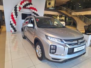 2022 Mitsubishi ASX 2.0 Aspire