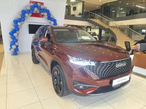 2022 Haval H6 1.5T HEV Ultra Luxury