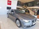 Thumbnail BMW 5 Series 520d Luxury