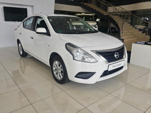 2019 Nissan Almera 1.5 Acenta auto