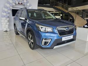 2019 Subaru Forester 2.0i S ES