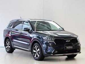 2022 Kia Sorento 2.2CRDi AWD EX+