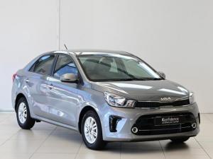 2024 Kia Pegas 1.4 EX manual