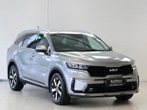 2022 Kia Sorento 2.2CRDi EX+