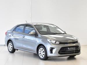 2024 Kia Pegas 1.4 LX