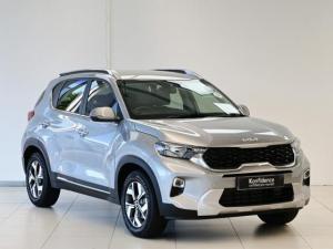 2024 Kia Sonet 1.0T EX