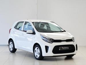 2023 Kia Picanto 1.0 Street