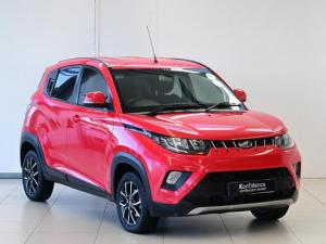 2020 Mahindra KUV100 Nxt 1.2TD D75 K8