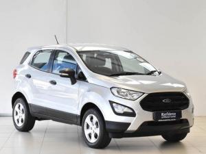 2021 Ford EcoSport 1.5TDCi Ambiente