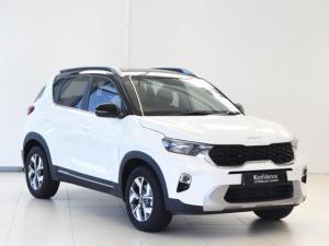 2024 Kia Sonet 1.0T EX