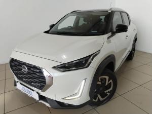 2021 Nissan Magnite 1.0 Turbo Acenta Plus auto