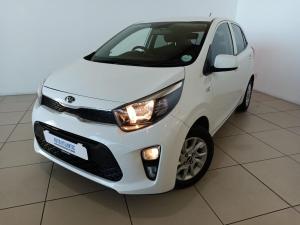 2018 Kia Picanto 1.0 Style auto