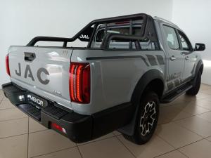 2024 JAC T9 2.0CTI double cab Lux