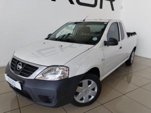 2019 Nissan NP200 1.5dCi safety pack