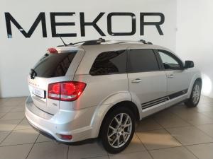 2014 Dodge Journey 3.6 R/T